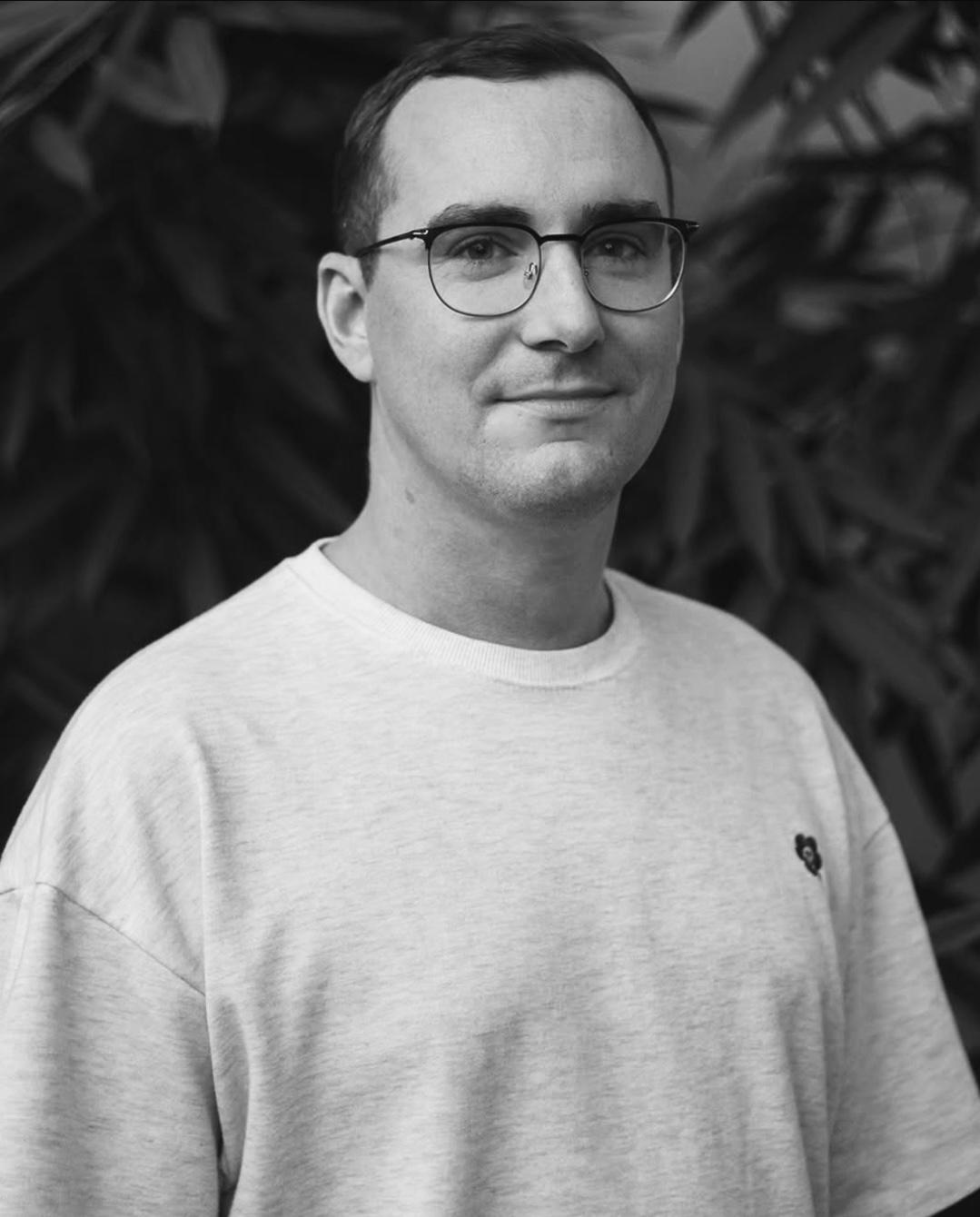 Portrett — Simon Peter